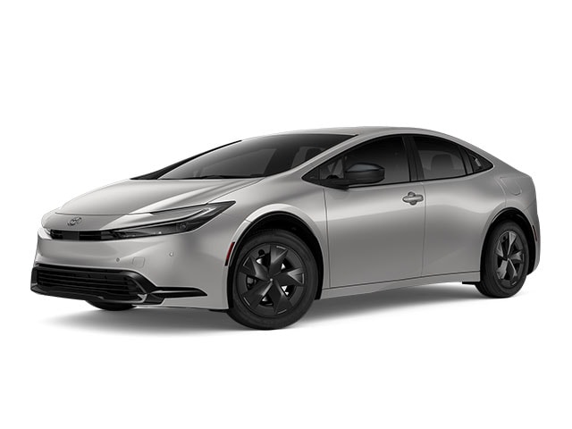 2023 Toyota Prius Hatchback 
